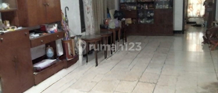 House in West Semarang 1