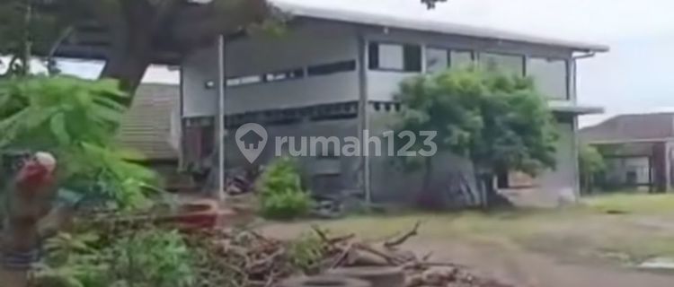 Gudang+Kantor Ada View 1