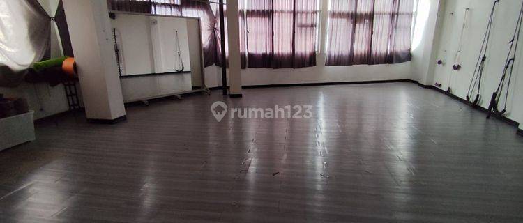 Jual Tempat Usaha Di Pecinaan Semarang 1