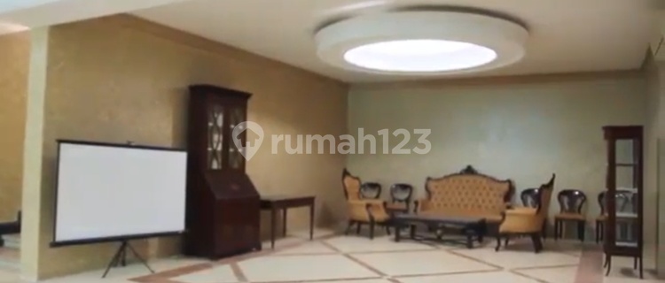 Rumah Mewah Di Papandayan 1