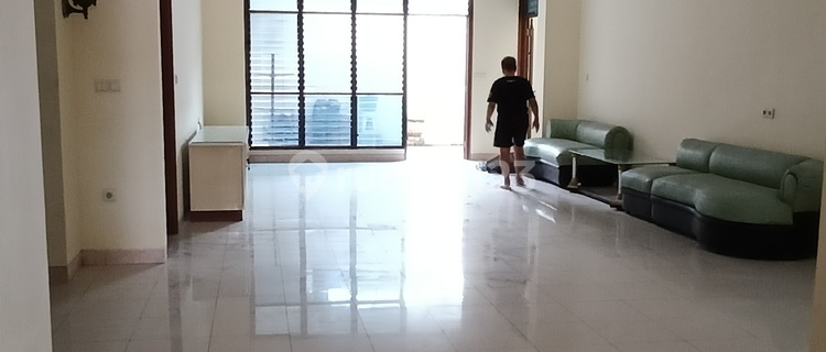 House in Krakatau Semarang 1