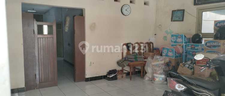 Jual Rumah Di Batan Miroto Semarang 1