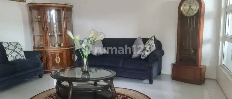 Rumah di Candi Penataran Semarang 1