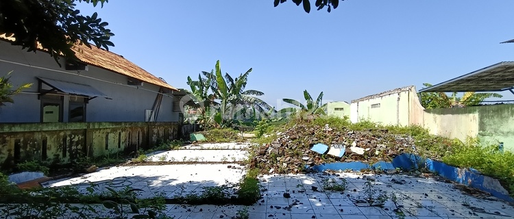 Jual Tanah di Watulawang Semarang 1