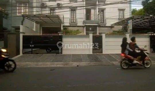 pondok kelapa duren sawit Jakarta Timur
Lokasi strategis
 1