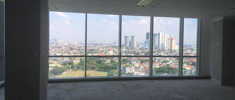 Harus Terjual Office Tokopedia Ciputra Internasional Puri 290m2 1