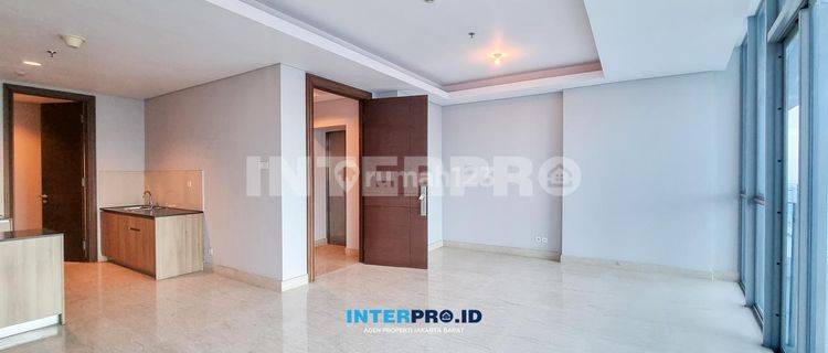 Apartemen The Windsor Puri Indah 147m2 No Furnish 1