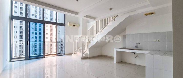 Apartement Neo Soho Residence Central Park Type Avenue 1