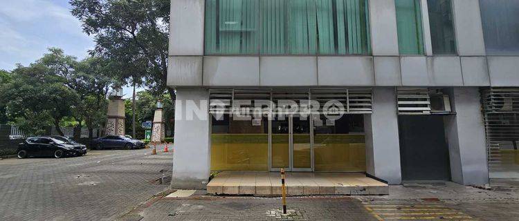 Ruko 3 Lantai Belmont Residence Tower Everest Dekat Meruya  1