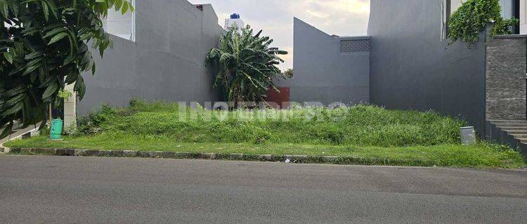 Kavling Dijual Taman Permata Buana 450m2 Jarang Ada 1