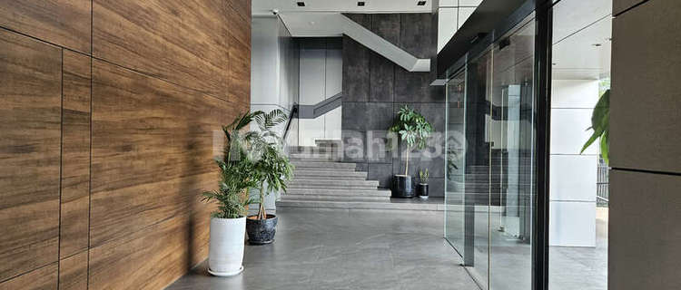 Ruang Kantor Baru Pluit Pantai Mutiara - Pluit Samudera - 450m2 1