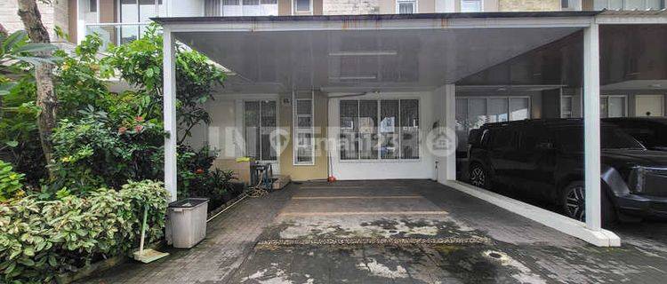 Rumah Green Lake City Cluster Australia LT 120m2 - 4 Kamar Tidur  1
