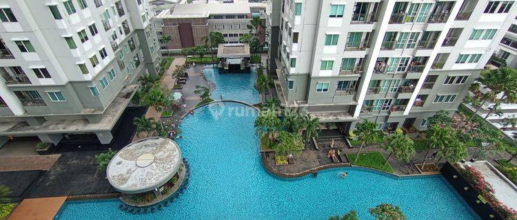 Murah /harga Terbaik ,aprtemen Thamrin Residence, Jakarta Pusat , renov dari 3BR jadi 2BR, Fullfurnish  1