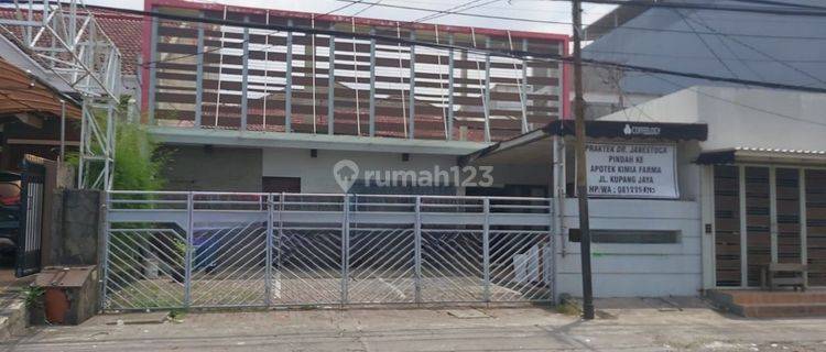 Ruang Usaha Darmo Permai Utara Surabaya Harga Murah Dav.ya5293 1