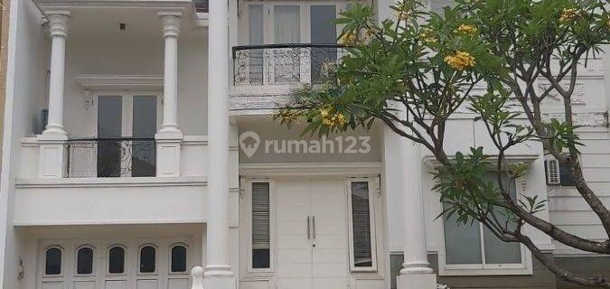 Rumah Raffles Garden Surabaya Harga Murah Dav.ya5281 1