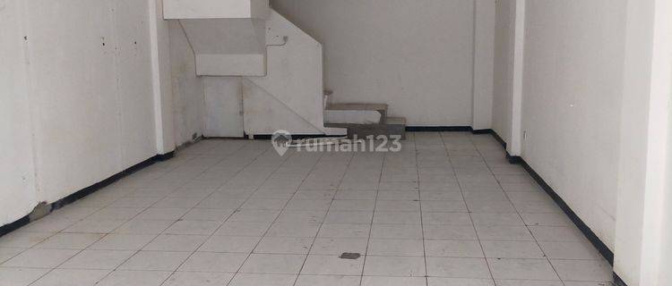 Ruko Klampis Surabaya Harga Murah Dav.a089 1