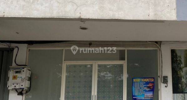 Ruko Ir. Soekarno Surabaya Harga Murah Dav.ya5483 1