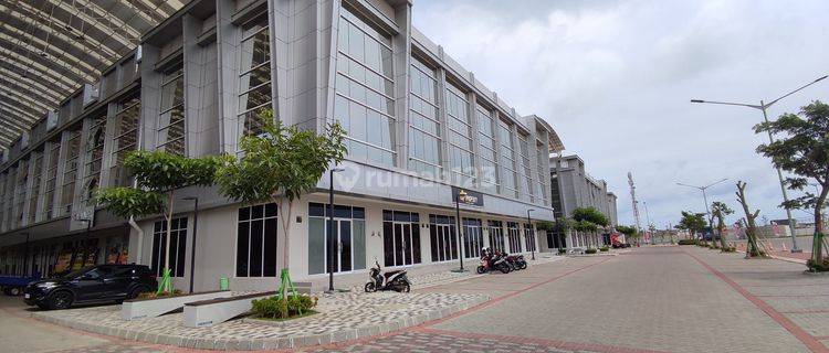 Ruko Shibuya Pik 2 Lokasi Strategis Harga Murah Posisi Hook 1