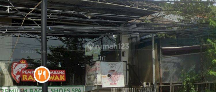 Ruko. Muara Karang Raya Posisi Strategis Harga Murah Banget 1