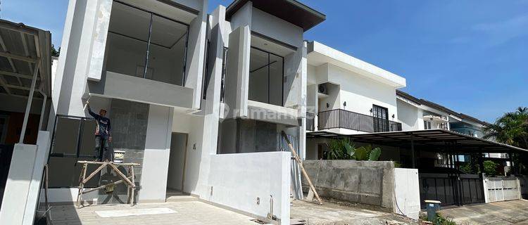 Rumah Baru Metland Puri Harga Murah Siap Huni Lokasi Strategis 1