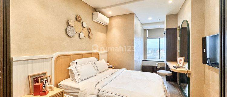 Disewakan Apartment S31 Full Furnished 1