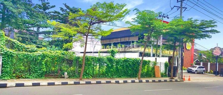 Disewakan Tanah di Kawasan Premium Jl.hertasning Lama Makassar 1