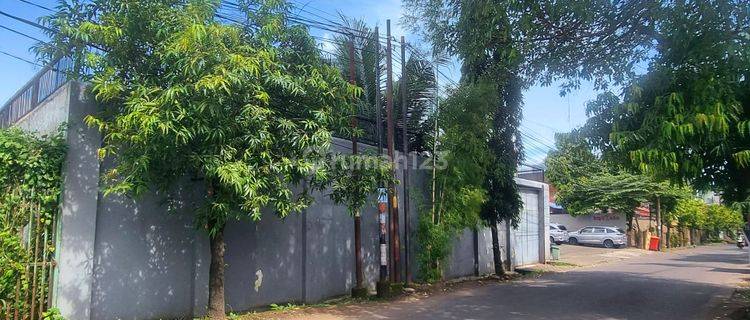 Dijual Tanah di Panakkukang Makassar 1