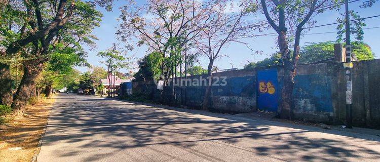 Dijual Tanah Kosong di Jl.nikel Dekat Dari Jl.pettarani Makassar 1