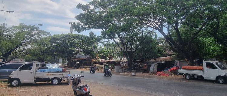 Disewakan Tanah Kosong Dekat Dari Pettarani Dan Mall Panakkukang 1