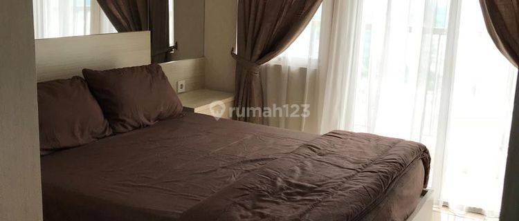 Dijual Apartemen Studio Lantai Rendah Annora Living, Tangerang 1