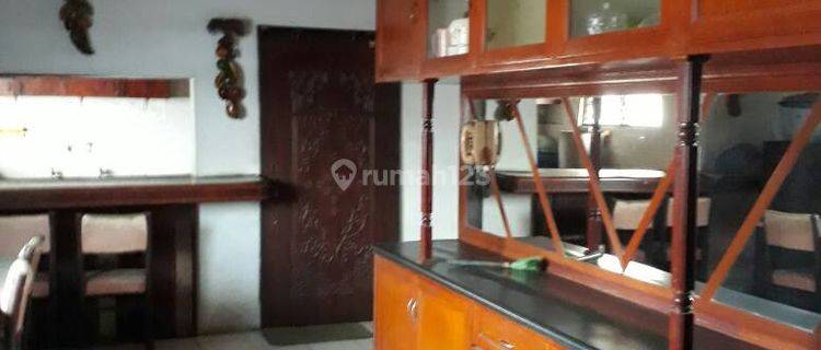 Dijual Rumah di Leuwiliang, Bogor 1