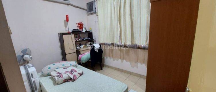 Dijual Rumah di Nusaloka Bsd, Tangerang 1