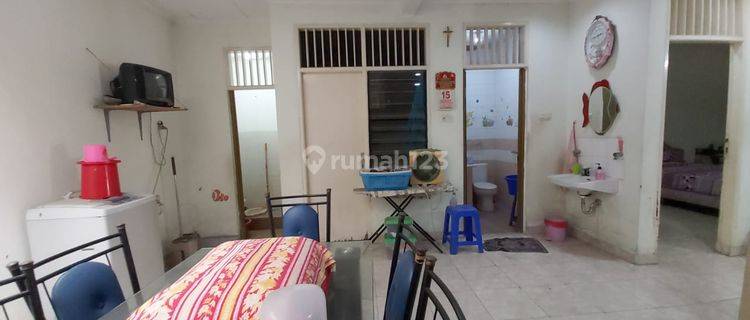 Dijual Rumah di Sektor 7a Gading Serpong, Tangerang 1