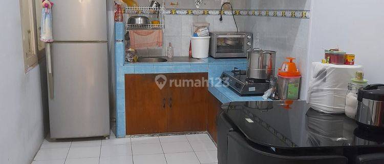 Dijual Rumah Bagus Harga Murah di Poris Paradise Dekat Glc 1