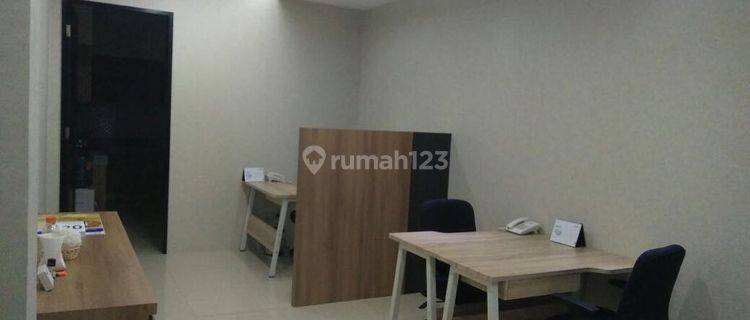 Dijual Ruko Sedayu Square, Jakarta Barat 1