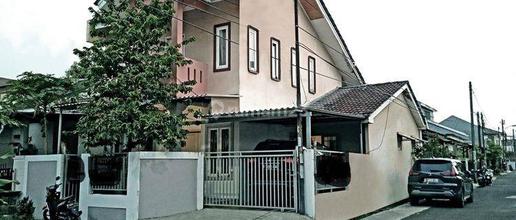 Dijual Rumah Griya Loka, Bsd Tangerang 1