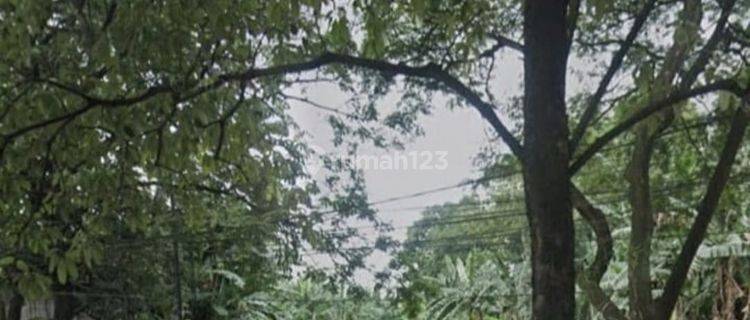 Dijual Tanah di Jalan Raya Ciater, Bsd Tangerang Selatan 1