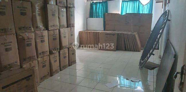 Dijual Ruko Daerah Taman Surya, Jakarta Barat 1