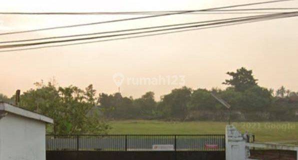 Tanah industri Startegis dan Murah banget di Cikande 1