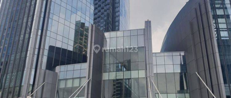 Office Space Premium di Pusat Bisnis Mega Kuningan sebelah Ritz Carlton 1