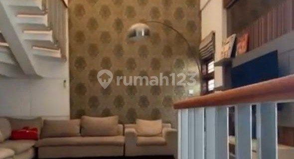 Commercial Building Plus House Main Road Land 530m2 Suitable for Business in West Bandung 1