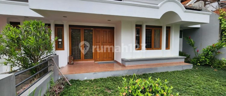 Setrasari House Suitable for Families & Investment 1