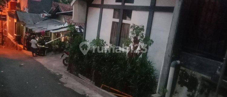 Land 400m Bonus House Pesona Regency for Boarding/House 1