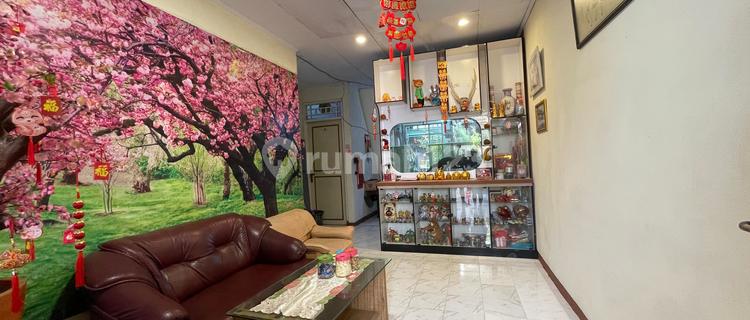 Rumah Bagus Dengan Harga Murah Digraha Raya (bud) 1