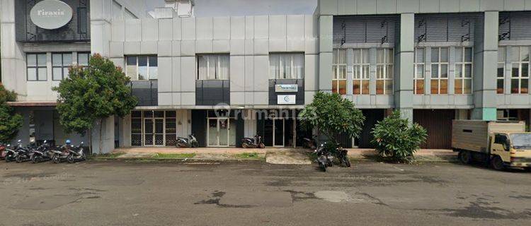 Ruko Murah. Lokasi Strategis Siap Huni. Harga Dibawah Pasar 1