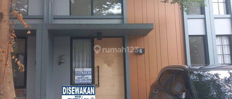 Rumah Siap Huni 2 Lantai Strategisnya Di Cendana Spring Masuk Dari Samping Sekolah Atisa  Lippo Karawaci Cocok Utk Mahasiswa Uph 1