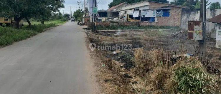 TANAH KAVLING MURAH DI TALANG JAMBE  KOTA PALEMBANG  1