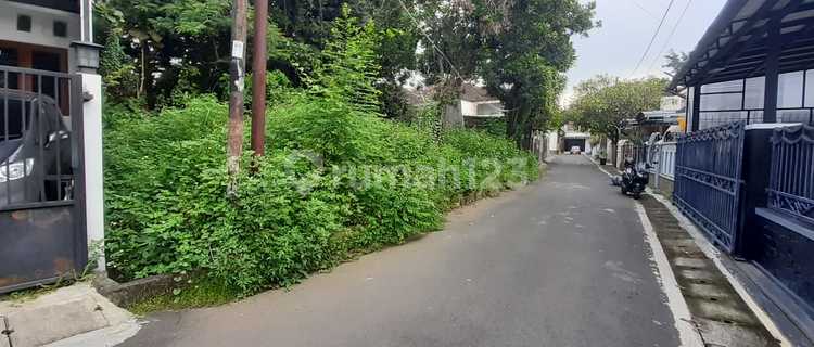 Affordable Land in Klentengsari, Near Al Azhar and Undip Campus, Tembalang 1