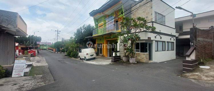 Dijual Kost Exclusive 70 Kt Kedungmundu Amposari Unimus Majapahit 1