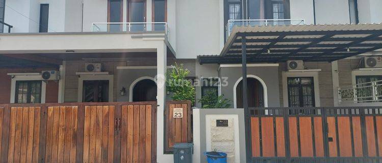 Cluster Mewah Murah Pedurungan Aryamukti Raya Unimus Majapahit  1